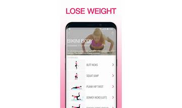 womens fitness for Android - Download the APK from Habererciyes